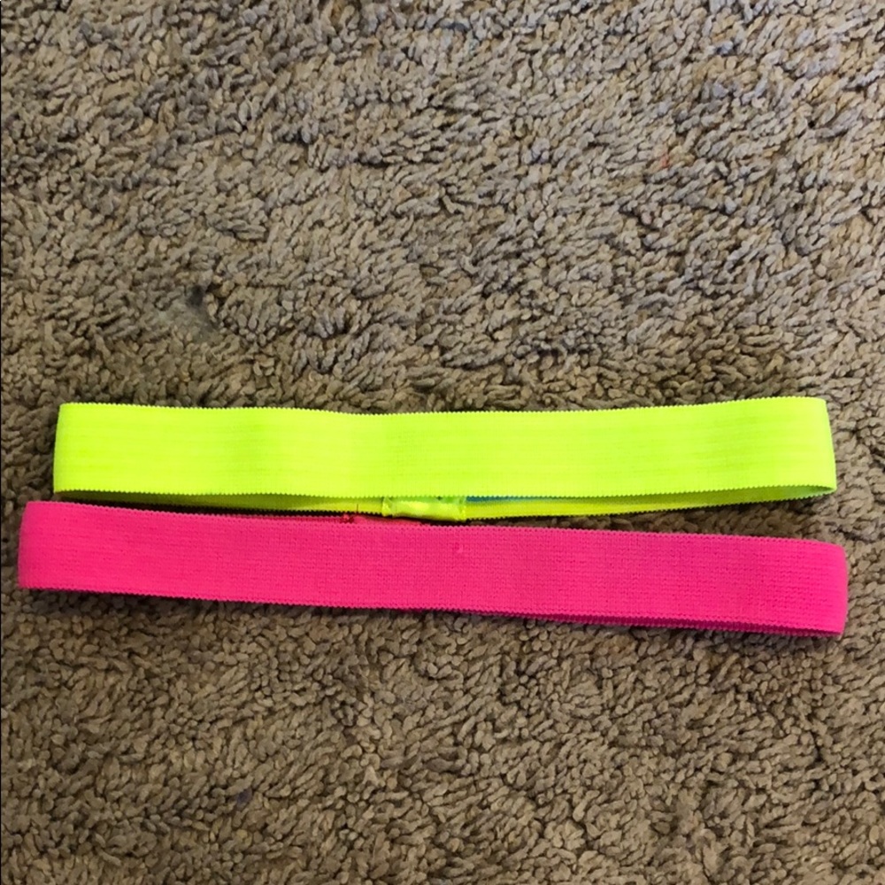 neon headbands